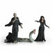 Фигурки на Герои Schleich Voldemort Nagini and Bellatrix (3