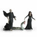 Фигурки на Герои Schleich Voldemort Nagini and Bellatrix (3