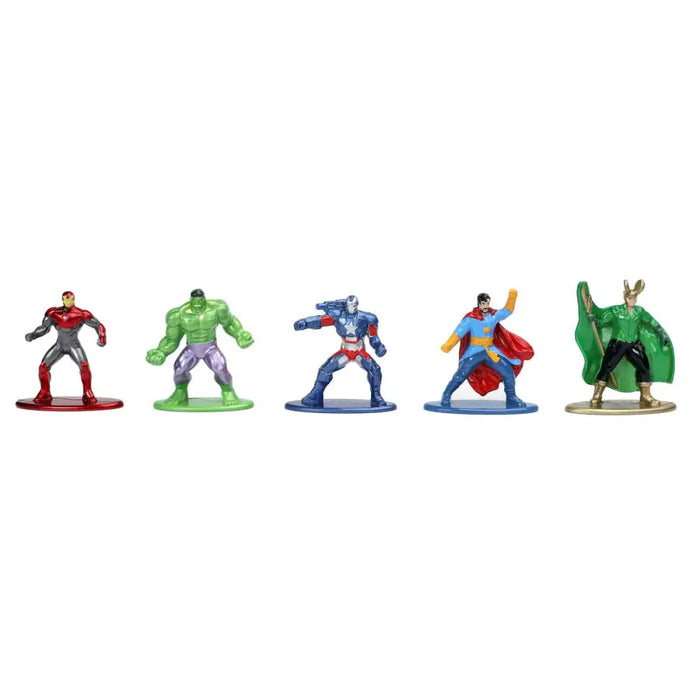 Фигурки на Герои Simba Marvel