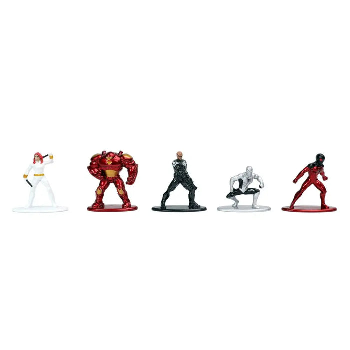 Фигурки на Герои Simba Marvel
