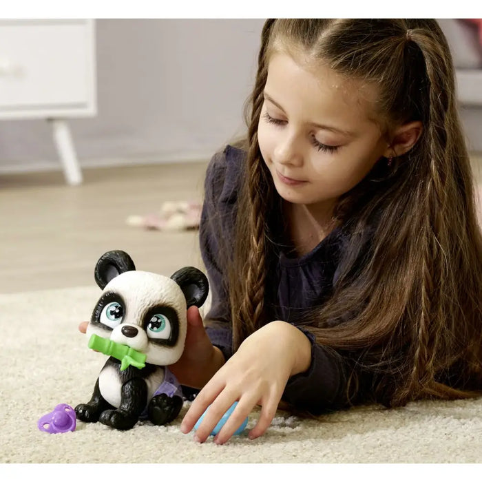 Фигурки на Герои Simba Pamper Petz