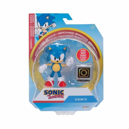 Фигурки на Герои Sonic