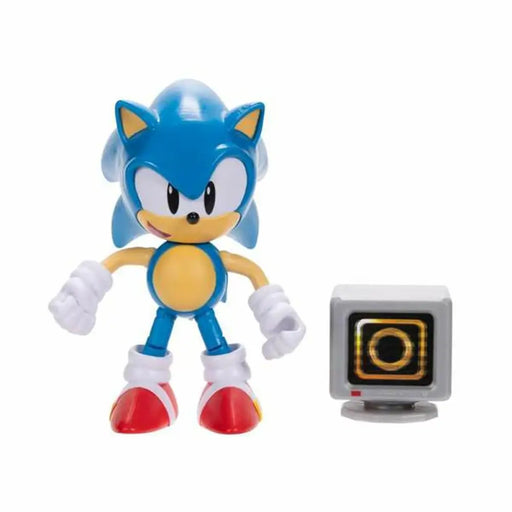 Фигурки на Герои Sonic