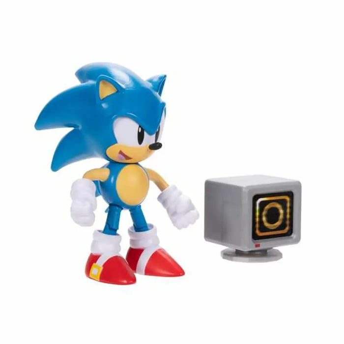 Фигурки на Герои Sonic