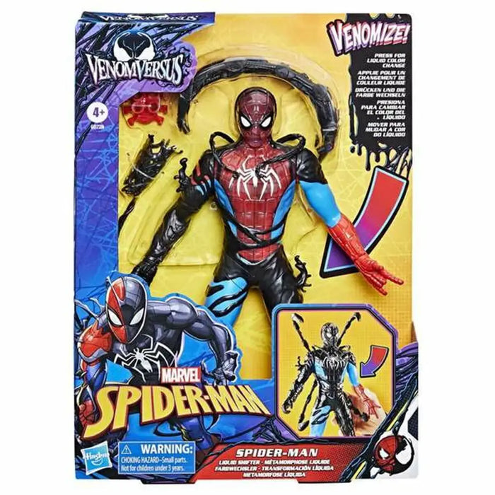Фигурки на Герои Spider-Man Venomversus 27cm