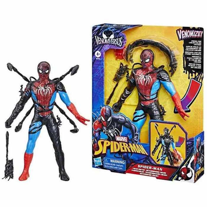 Фигурки на Герои Spider-Man Venomversus 27cm