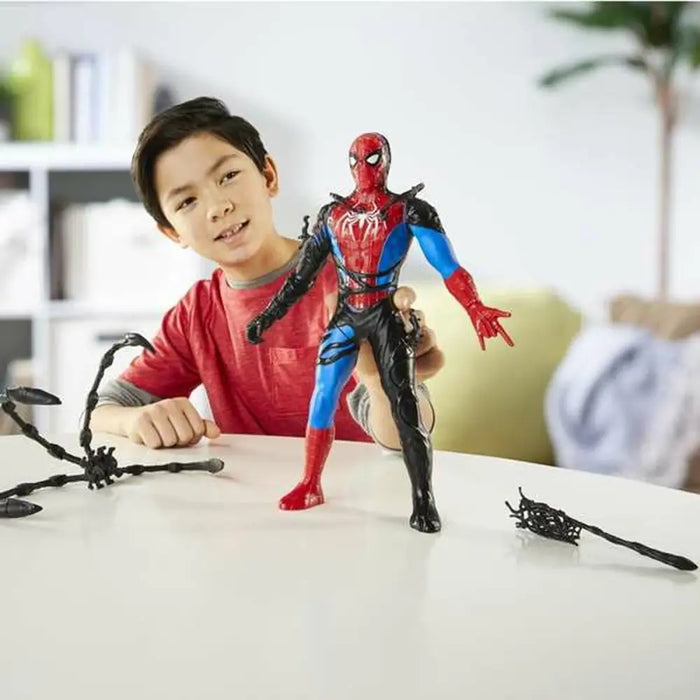 Фигурки на Герои Spider-Man Venomversus 27cm