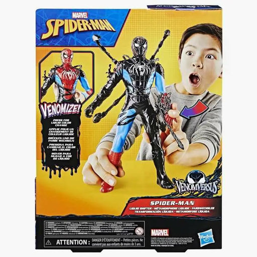 Фигурки на Герои Spider-Man Venomversus 27cm