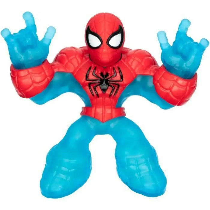 Фигурки на Герои Spiderman Glow Surge