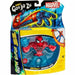 Фигурки на Герои Spiderman Glow Surge