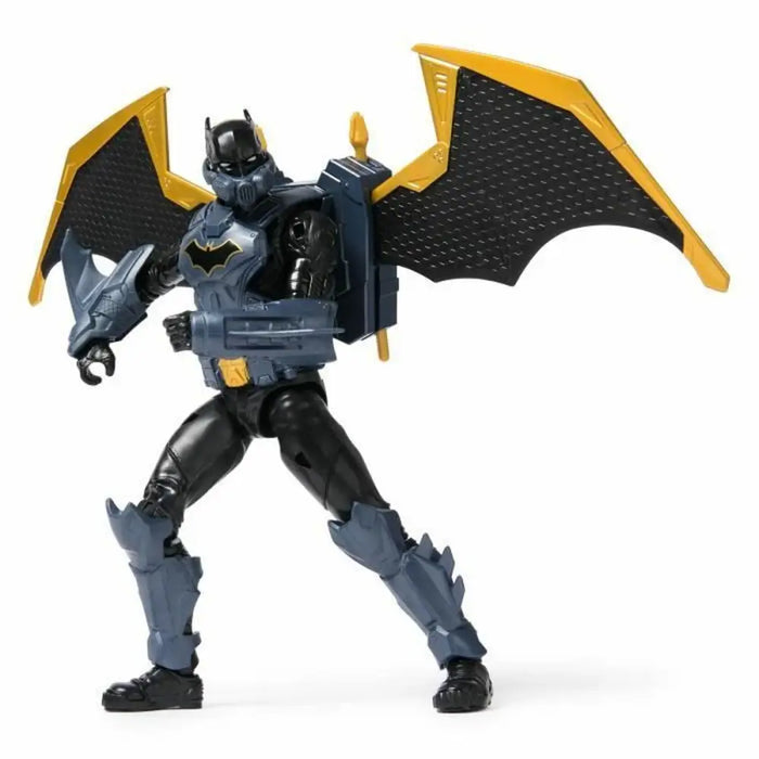 Фигурки на Герои Spin Master Batman Adventures