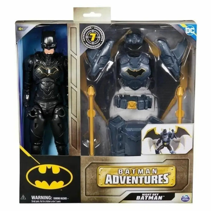 Фигурки на Герои Spin Master Batman Adventures