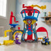 Фигурки на Герои Spin Master CUARTEL 4 Части