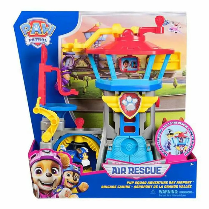 Фигурки на Герои Spin Master CUARTEL 4 Части