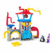 Фигурки на Герои Spin Master CUARTEL 4 Части