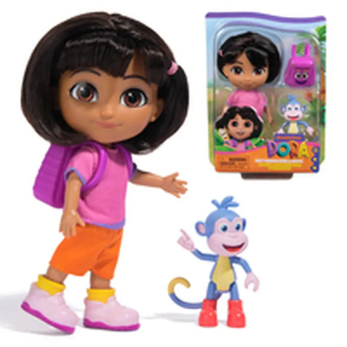 Фигурки на Герои Spin Master Dora