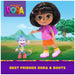Фигурки на Герои Spin Master Dora