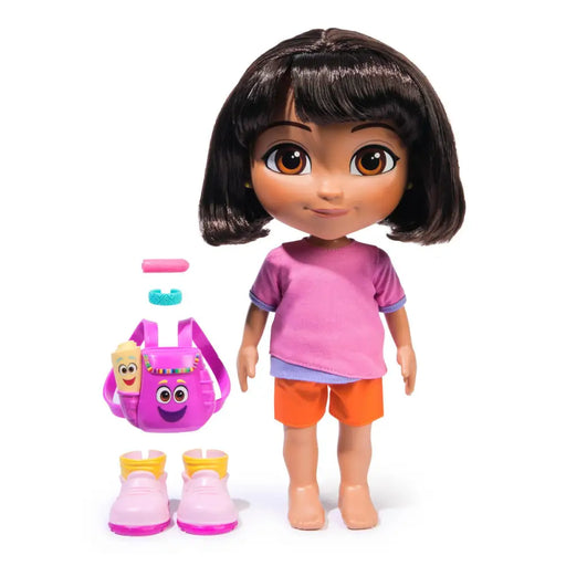 Фигурки на Герои Spin Master Dora