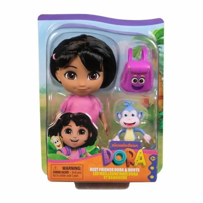Фигурки на Герои Spin Master Dora