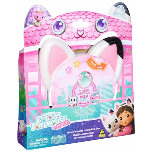 Фигурки на Герои Spin Master Gabby’s Dollhouse