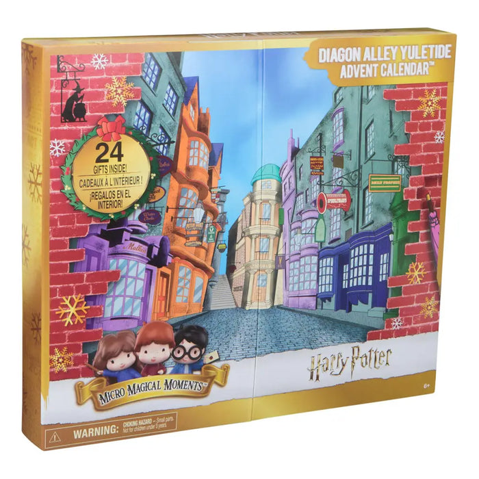 Фигурки на Герои Spin Master Harry Potter
