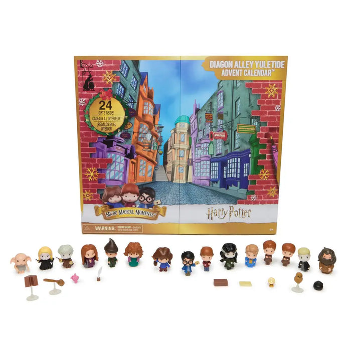 Фигурки на Герои Spin Master Harry Potter