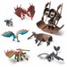 Фигурки на Герои Spin Master How to train your dragon