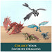 Фигурки на Герои Spin Master How to train your dragon