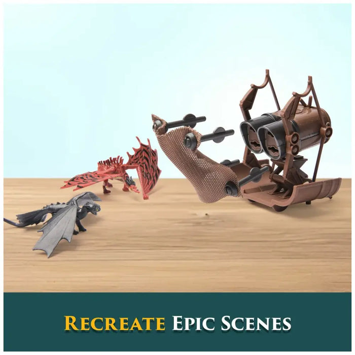 Фигурки на Герои Spin Master How to train your dragon