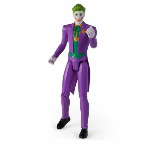 Фигурки на Герои Spin Master JOKER Batman