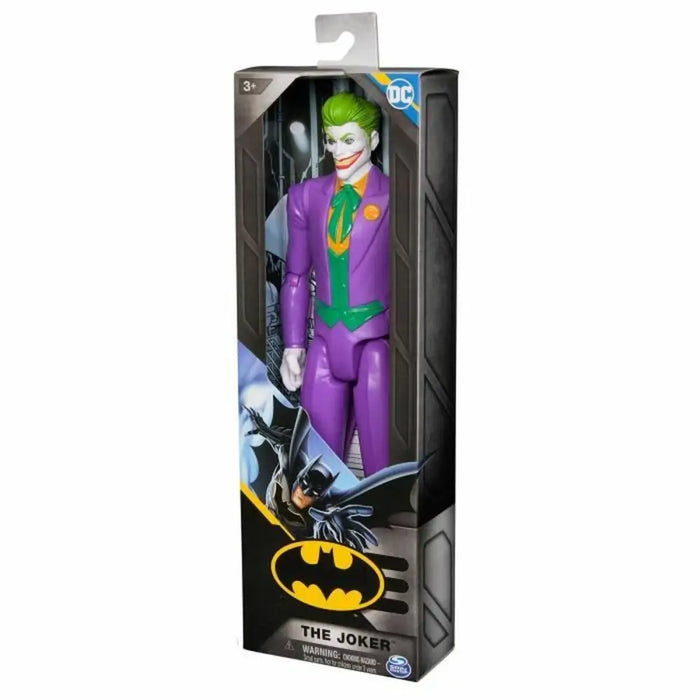 Фигурки на Герои Spin Master JOKER Batman
