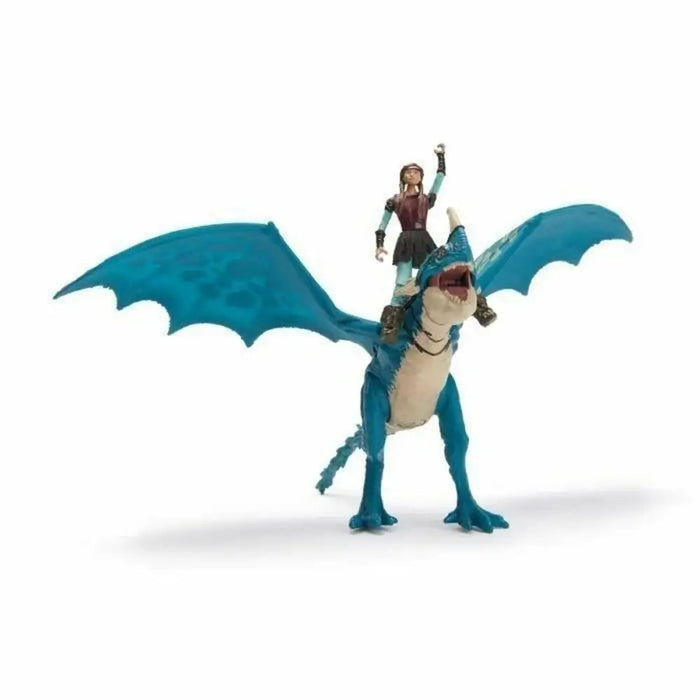 Фигурки на Герои Spin Master MAESTRO DE GIRO DRAGÓN Y