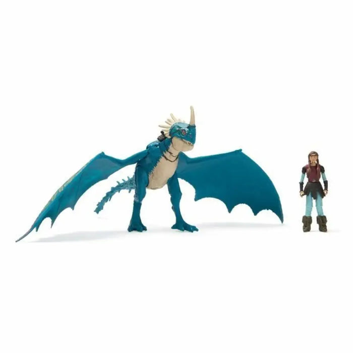Фигурки на Герои Spin Master MAESTRO DE GIRO DRAGÓN Y