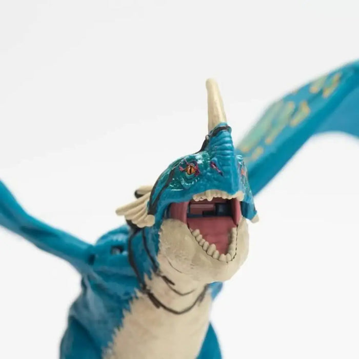 Фигурки на Герои Spin Master MAESTRO DE GIRO DRAGÓN Y