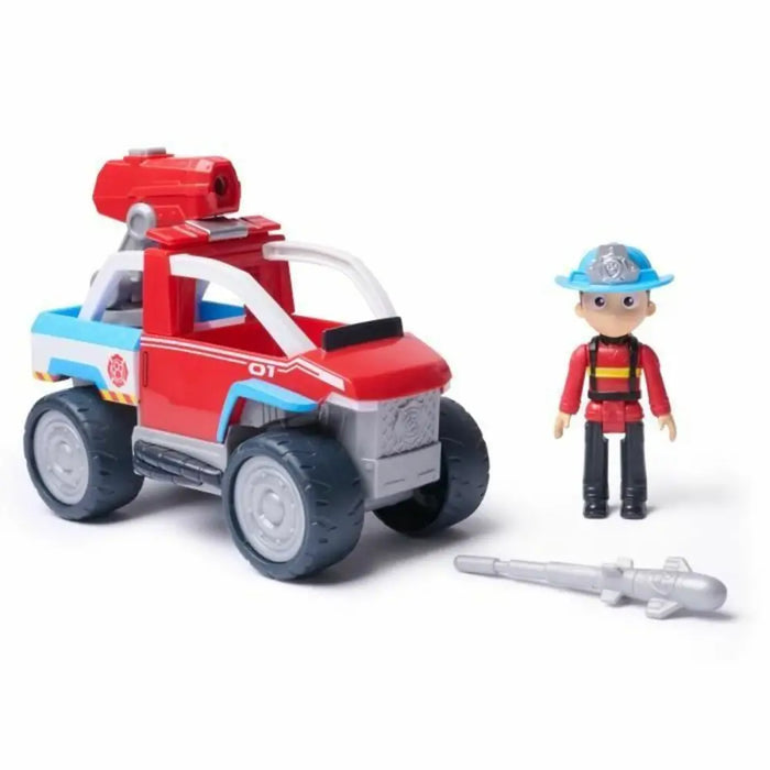Фигурки на Герои Spin Master Paw Patrol