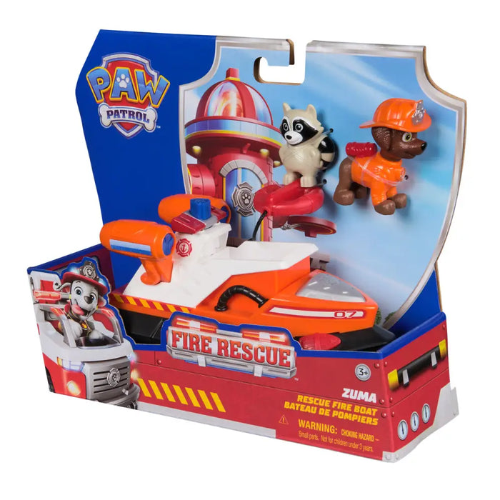 Фигурки на Герои Spin Master Paw Patrol