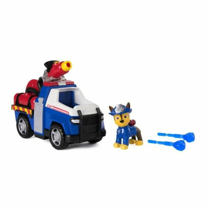 Фигурки на Герои Spin Master Paw Patrol