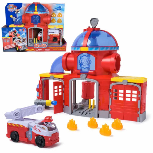 Фигурки на Герои Spin Master Paw Patrol