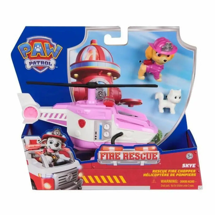 Фигурки на Герои Spin Master Paw Patrol