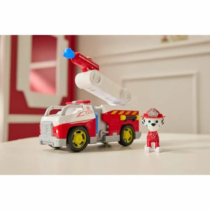 Фигурки на Герои Spin Master Paw Patrol