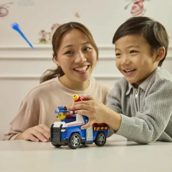 Фигурки на Герои Spin Master Paw Patrol