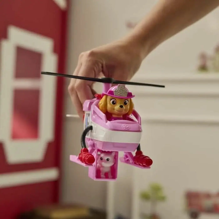 Фигурки на Герои Spin Master Paw Patrol
