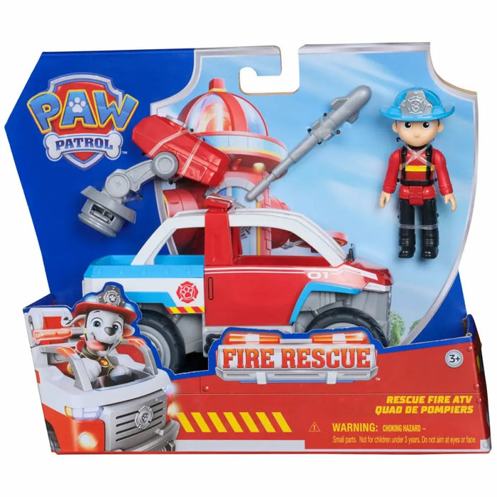 Фигурки на Герои Spin Master Paw Patrol