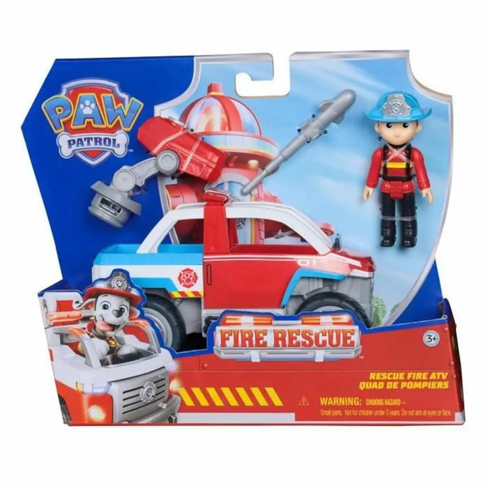 Фигурки на Герои Spin Master Paw Patrol