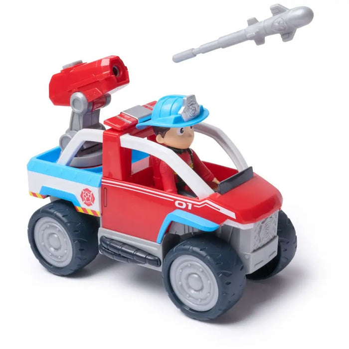 Фигурки на Герои Spin Master Paw Patrol