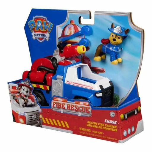 Фигурки на Герои Spin Master Paw Patrol