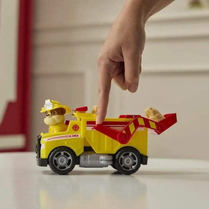 Фигурки на Герои Spin Master Paw Patrol