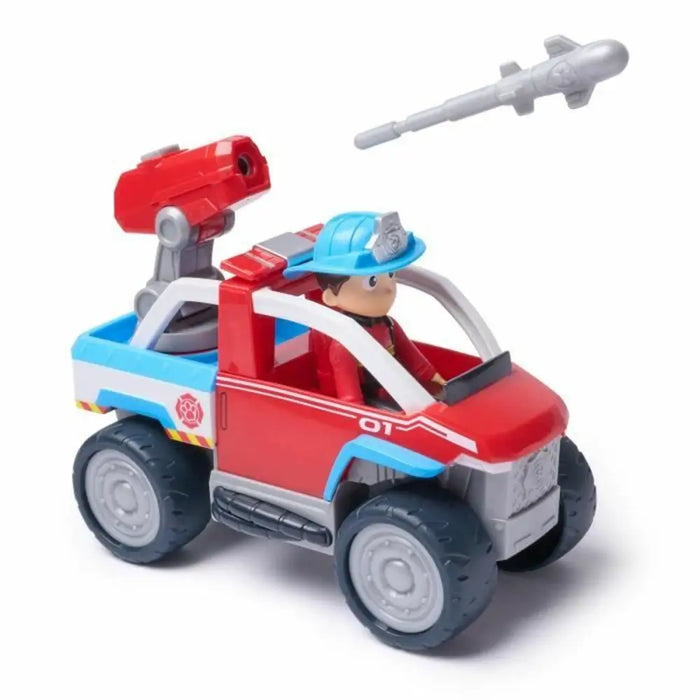 Фигурки на Герои Spin Master Paw Patrol