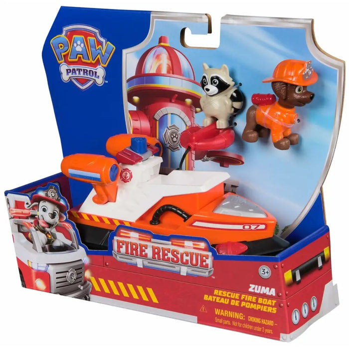 Фигурки на Герои Spin Master Paw Patrol