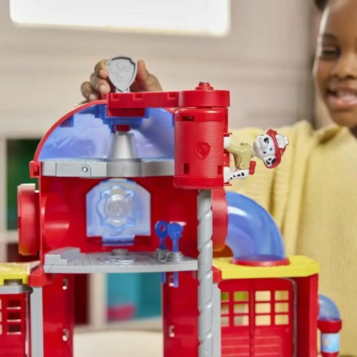 Фигурки на Герои Spin Master Paw Patrol